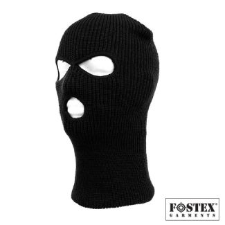 Fostex Balaclava