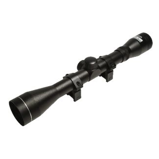 Swiss Arms  4 x 40 Kikkert inkl. Montage Ringe