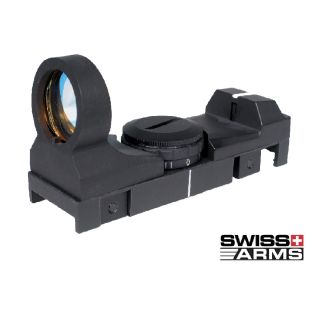 Swiss Arms Red dot sight – 11 intensities