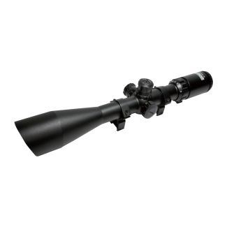 Airsoft/Airgun 6-24x50 Swiss Arms Scope