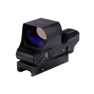 Red Dot SWISS ARMS Streamlined Multi reticle