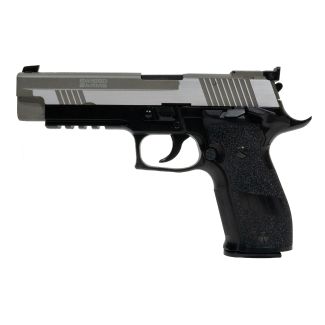 Airsoft SWISS ARMS X-FIVE Airline, CO2 Blowback