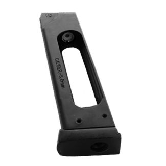 Airsoft magasin til Colt 1911 CO2 NBB