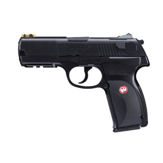 Airsoft Ruger P345, CO2