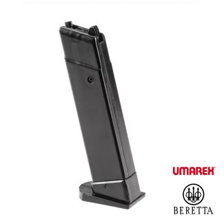 Airsoft Magazin Beretta M92 FS, 12rds 