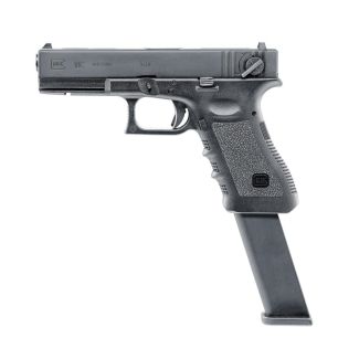 Airsoft Umarex/VFC Glock 18C Gen. 3 GBB