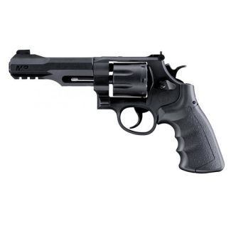 Airsoft Revolver Smith & Wesson M&P R8 Co2