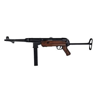 Airsoft Schmeisser MP40 Metal - AEG 