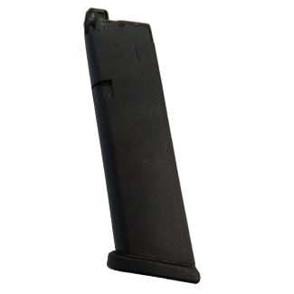 Airsoft magasin til Glock 17 Gen 4 Gas-BlowBack