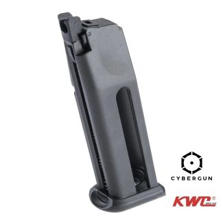 Cybergun/KWC CO2 Magazine Tanfoglio 
