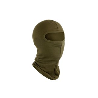 Invader Gear 1-hul Balaclava, OD.
