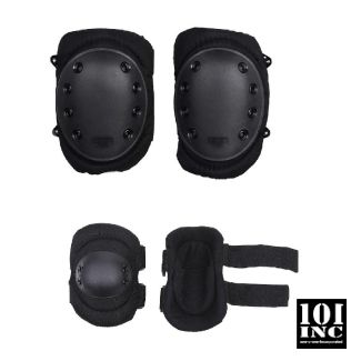 Knee - Elbow Pads