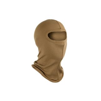 Invader Gear 1-hul Balaclava, Tan.
