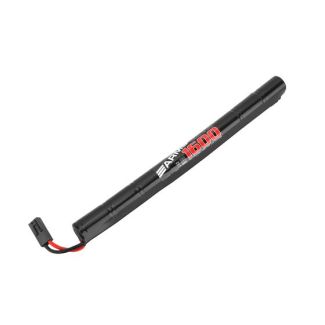Swiss Arms 8.4V 1600mAh NiMH Stang Batteri.