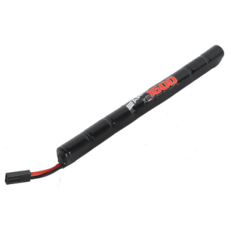 Swiss Arms 9.6V 1600mAh NiMH Stang Batteri.