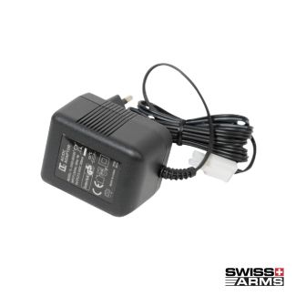 220V NiMH Battery Charger - Swiss Arms