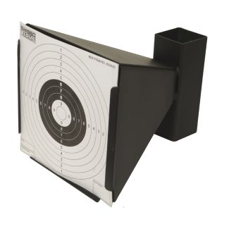 Swiss Arms Skydekasse i metal