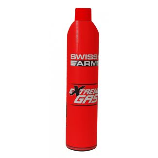Swiss Arms eXtreme Gas