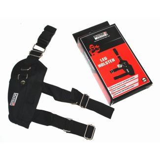 Swiss Arms lårhylster.