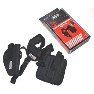 Swiss Arms horizontal skulderhylster.