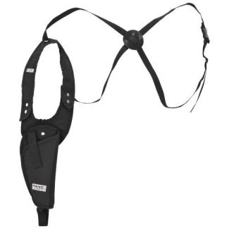 Swiss Arms vertical skulderhylster.