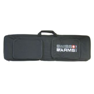 Swiss Arms geværtaske 120 x 28 cm.