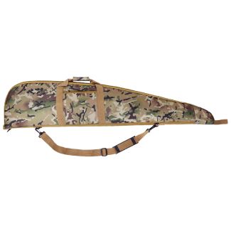 Swiss Arms Camouflage geværtaske – 120 cm