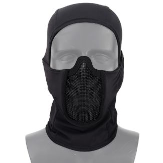 Swiss Arms Cobra Stalker (Sort)