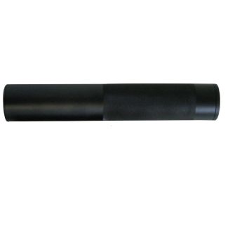 Swiss Arms universal lyddæmper 213x40mm med 14mm CCW gevind