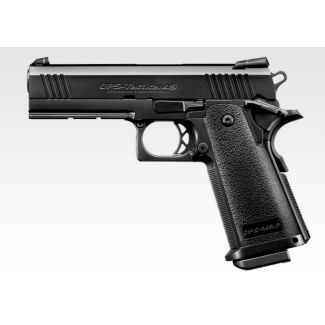 Tokyo Marui Hi-Capa 4.3,  Gas blowback