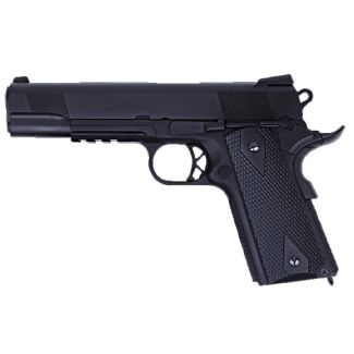 WE M1911 Tactical GBB – V3