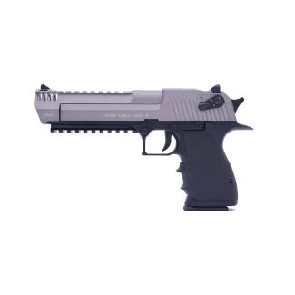 Airsoft Desert Eagle L6 50AE, Dual Tone, CO2 blowback