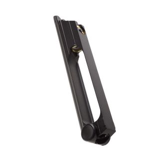 Airsoft magasin til KWC P08 CO2 blowback