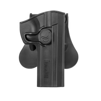 CZ 75 SP-01 Formstøbt Polymer hylster med quick release 