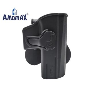 Paddle Holster CZ Shadow 2 