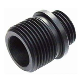 Lyddæmper adapter, 14 mm CCW til TM/AW/WE modeller