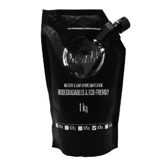 Airsoft 0,28g Bioval BIO kugler 