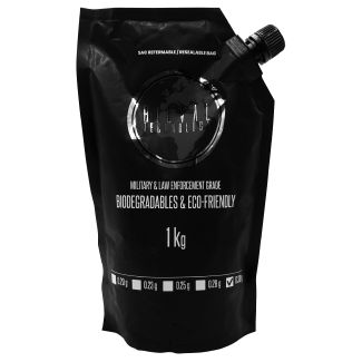 0,30g Bioval BIO kugler (3300 stk)