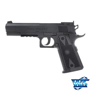 WIN GUN CO2 PISTOL POWERWIN 304 