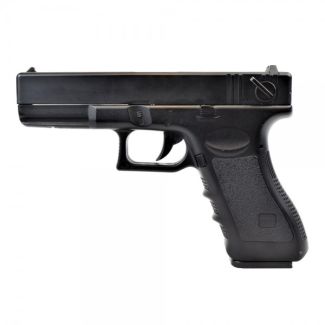 Airsoft el pistol CYMA CM030 - Model G18.