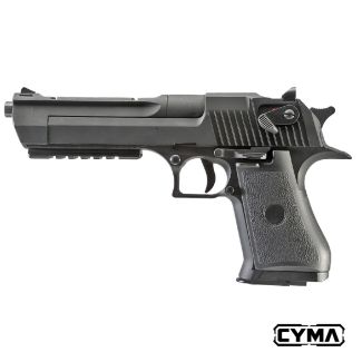 Airsoft CYMA CM121  – AEP