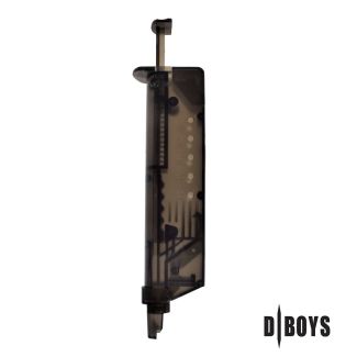 Magazine BB loader (Speedloader)