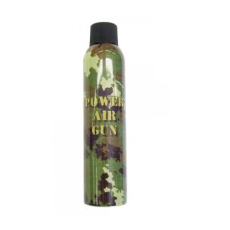Airsoft Gas 400 ml