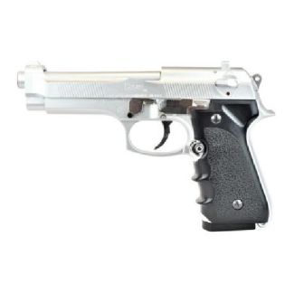 Airsoft Model M92 Heavy Weight, Silver