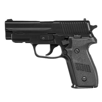 Airsoft Model 228 Heavy Weight, sort