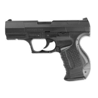 Airsoft Model 99 Heavy Weight, sort