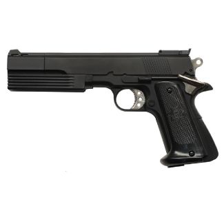 Airsoft HFC 1911 Combat Commander GNB