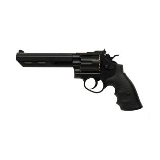 Airsoft HFC – 6″ Gas-Revolver