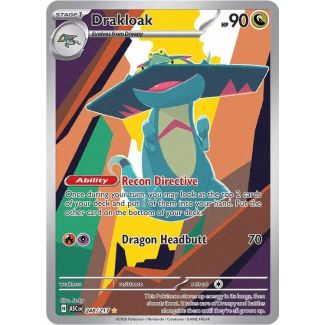 Drakloak – 248/217 – ME02.5 Ascended Heroes