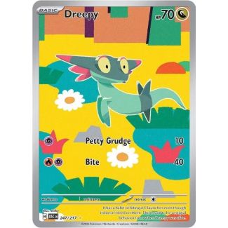 Dreepy – 247/217 – ME02.5 Ascended Heroes